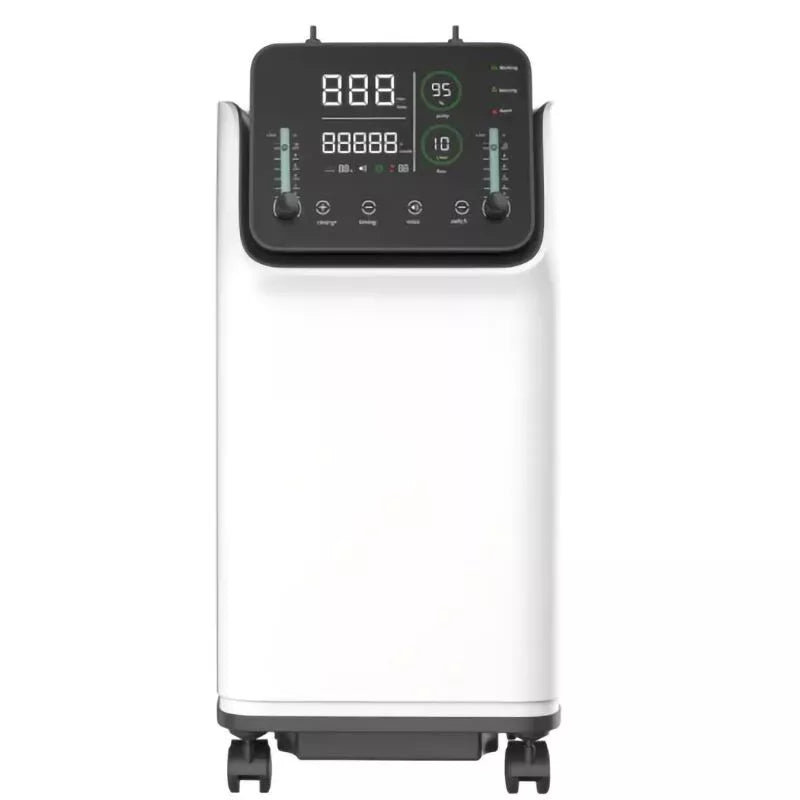 Oxygen Concentrator