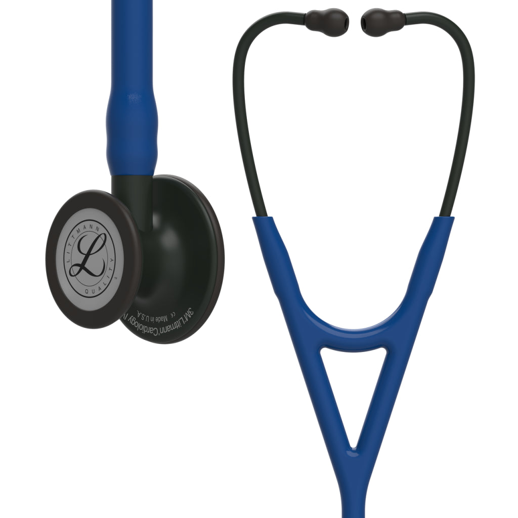 Littmann Cardiology 4