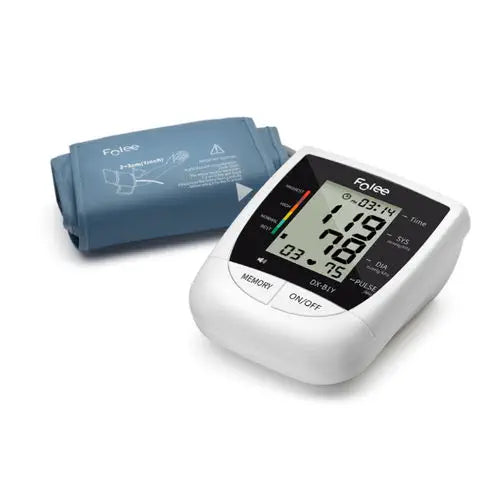 Digital BP Apparatus