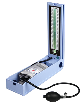 Wall Type/Stand BP Apparatus
