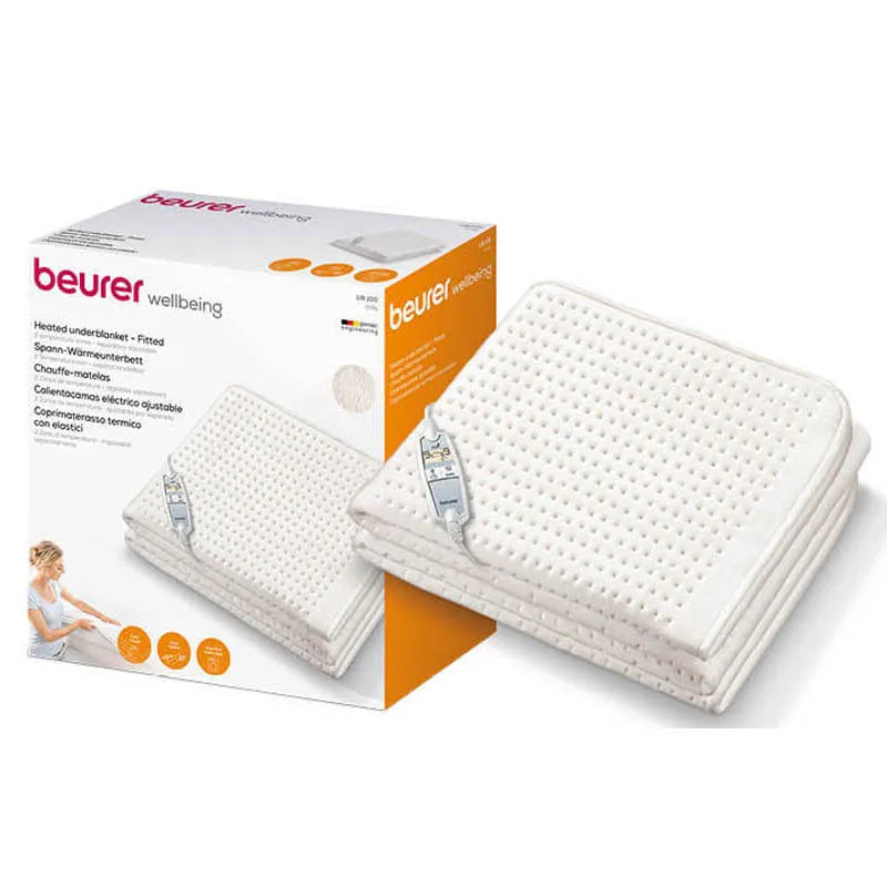 Heating pad/Blankets