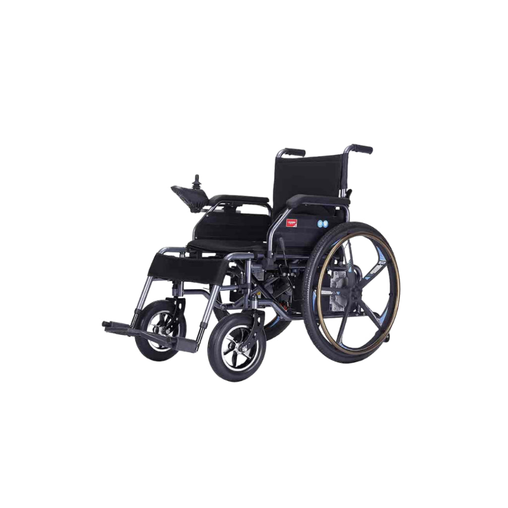 Accessibility