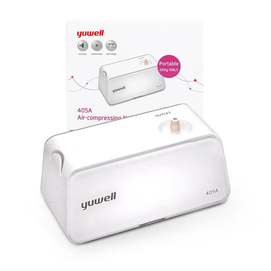 Nebulizer