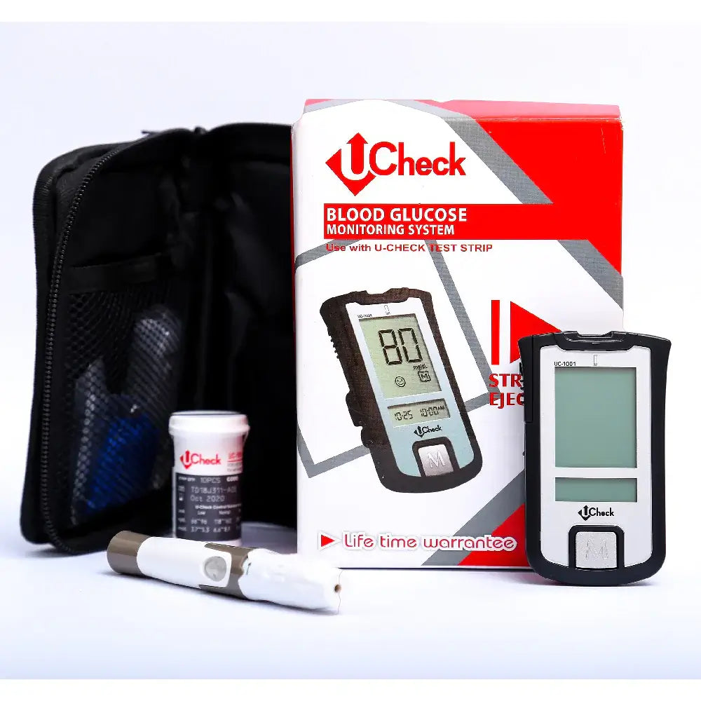 Glucometer