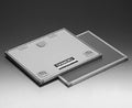 X-RAY CASSETTE 10"  X 12 " OKAMOTO JAPAN