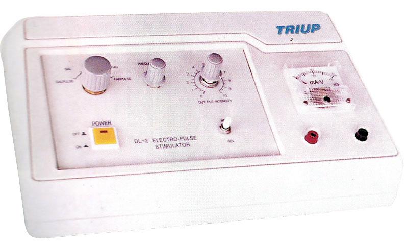 ELECTRO PULSE STIMULATOR DL2 CHINA