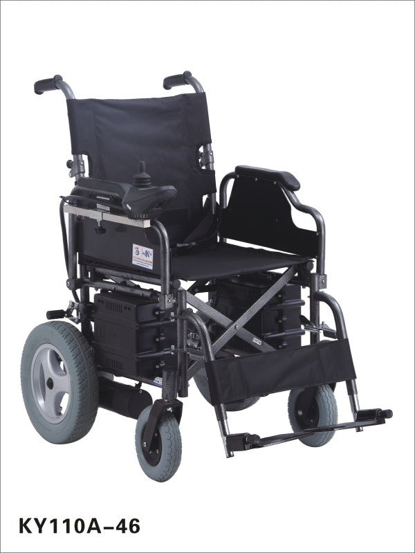 Kaiyang-110A-46 Electronic Wheelchair
