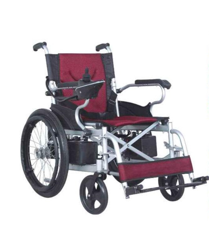 Kaiyang 119Z-A Electric Wheelchair