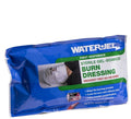 WATER GEL BURN DRESSING 12" X 16" ( 30CM X 40CM ) USA