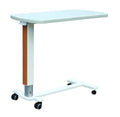 OVER BED TABLE ABS TOP / GAS SPRING LIFT  CHINA