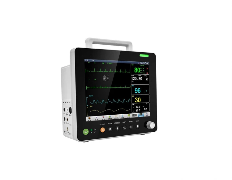 Cardiac Monitor PM12A
