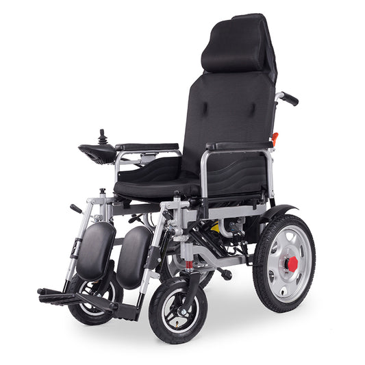 Executive Base Z1 Electric Wheelchair