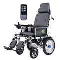 Champion Base Z1 Electric Wheelchair
