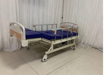 Commode Bed 7 function Hospital Bed