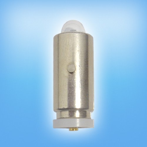 BULB 2.5V 0.64A OPHTHALMOSCOPE HALOGEN LAITE CHINA