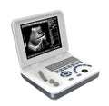 ULTRASOUND MACHINE NOTE BOOK DAIGNISTIC SCANNER ECOMED EUS-6  CHINA
