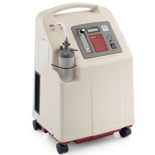 7F-10W – Oxygen Concentrator