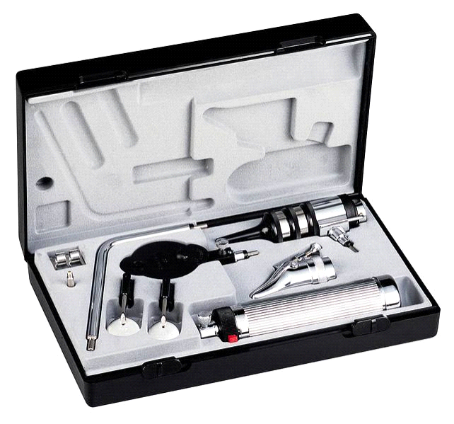 DIAGNOSTIC SET ECONOM 2050 RIESTER GERMANY