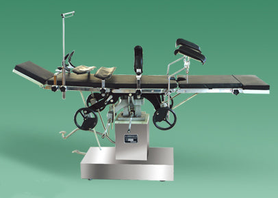 OPERATION TABLE - 3001A