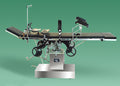 OPERATION TABLE - 3001A