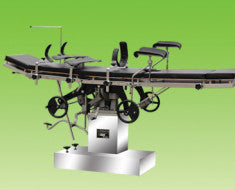 OPERATION TABLE X-RAYABLE - 3001D