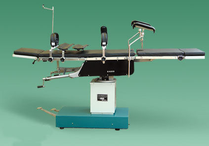 OPERATION TABLE HEAD CONTROL - 3008