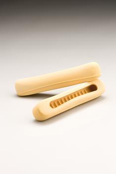 RUBBER FOR CRUTCHES UNDERARM TOPS KY CHINA