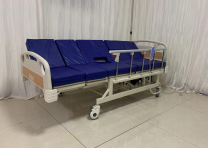 Commode Bed 7 function Hospital Bed