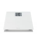 Adult XL Medisana Glass Weight Scale