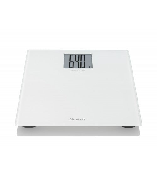 Adult XL Medisana Glass Weight Scale