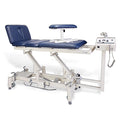 4 SECTION TRACTION TABLE & TRACTION UNIT