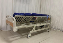 Commode Bed 7 function Hospital Bed