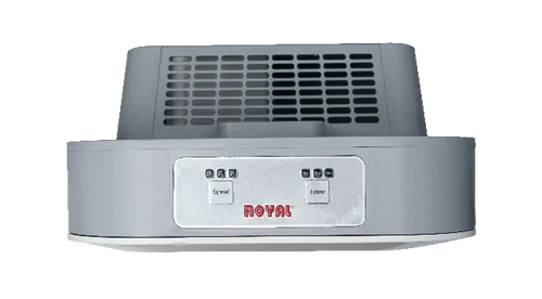 Royal Air Purifier RAP-5000