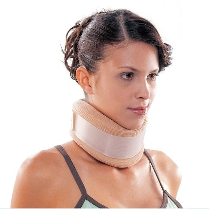 CERVICAL COLLAR WITH PLASTIC INSERT CONWELL (S.M.L.XL) 5102