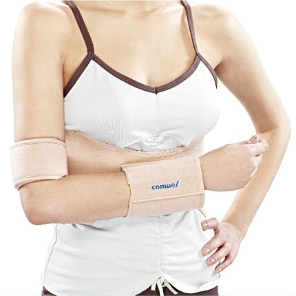 SHOULDER IMMOBILIZER (S/M.L/XL) 5206