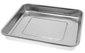 INSTRUMENTS TRAY STAINLESS STEEL WITHOUT LID 14 X 18