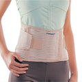 SOFT BACK SUPPORT 8" 5502 CONWELL TAIWAN