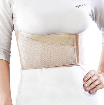 RIB BELT 5509 CONWELL TAIWAN