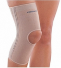 Elastic Knee Brace With Patella Opening Conwell 5704