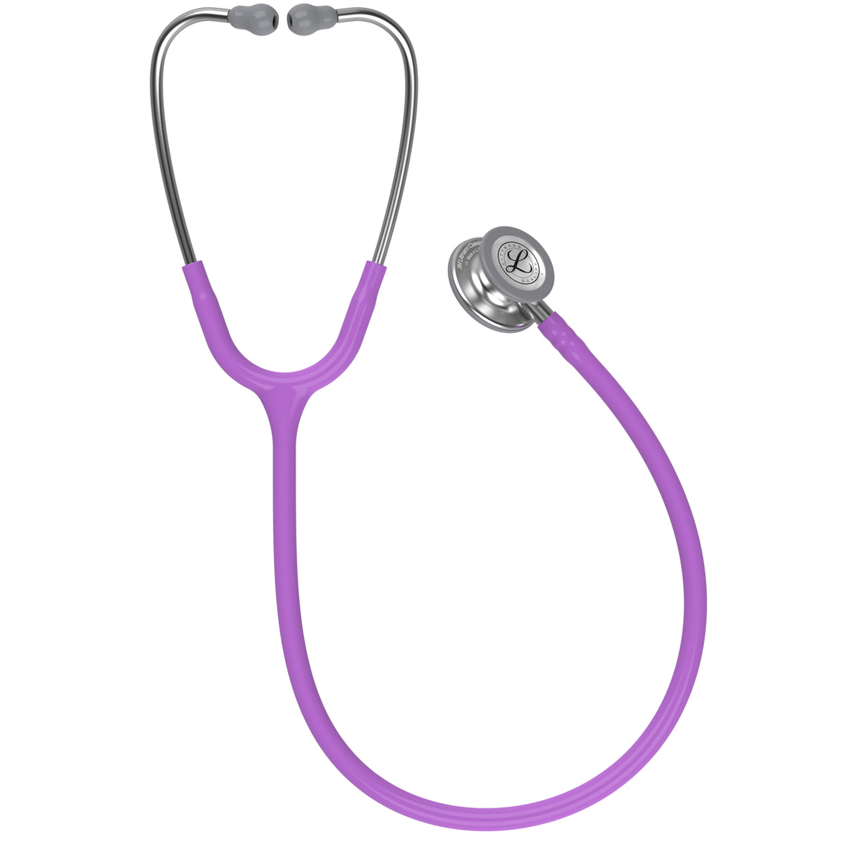 Lavender, 5832,Littmann Classic III Stethoscope