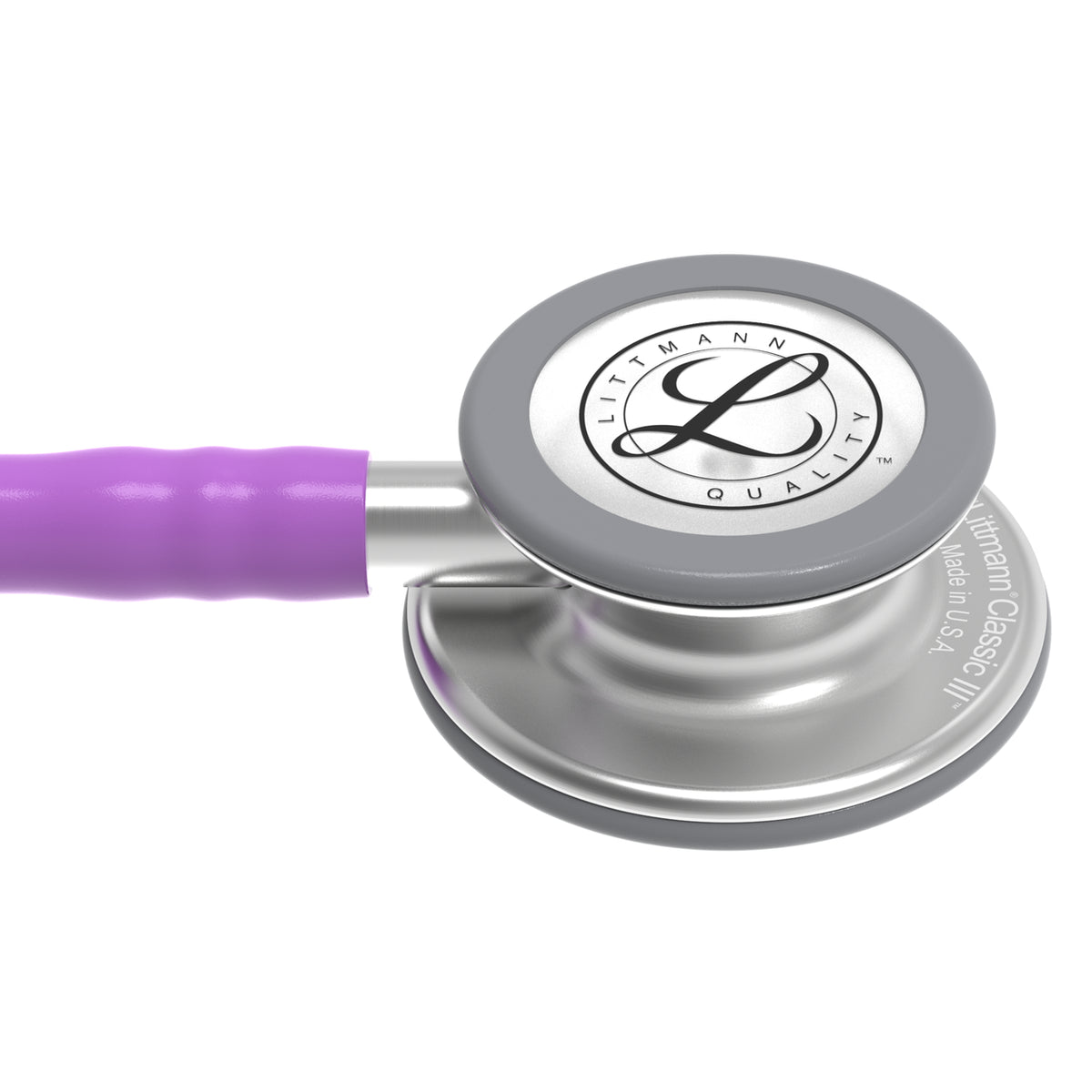 Lavender, 5832,Littmann Classic III Stethoscope