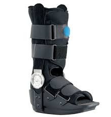ROM ANKLE AIR WALKER 14" 5911
