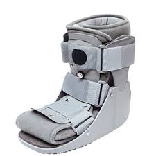 AIR SHIELD WALKER (SHORT) 5921