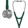 Hunter Green, 6155 Littmann Cardiology IV Stethoscope,