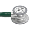 Hunter Green, 6155 Littmann Cardiology IV Stethoscope,