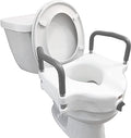Raiser Toilet Seat