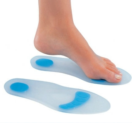 SILICONE INSOLE 6201