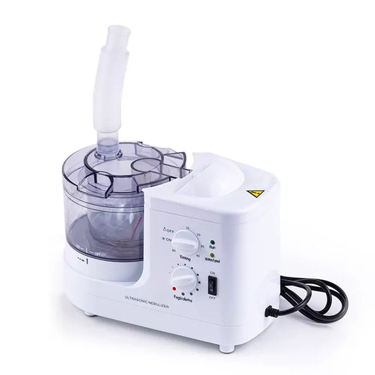 Ultrasonic Nebulizer model # 402-AL Yuwell China