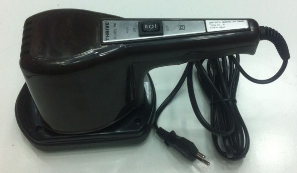 BODY MASSAGER THRIVE 707