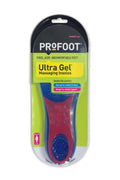 PROFOOT ULTRA GEL INSOLE MENS